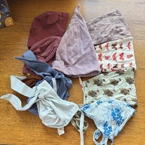 Kate Quinn Hats, 6-12m